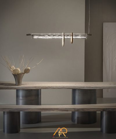 Đèn Thả Nghệ Thuật Vũ Trụ ASTRA ART-4046