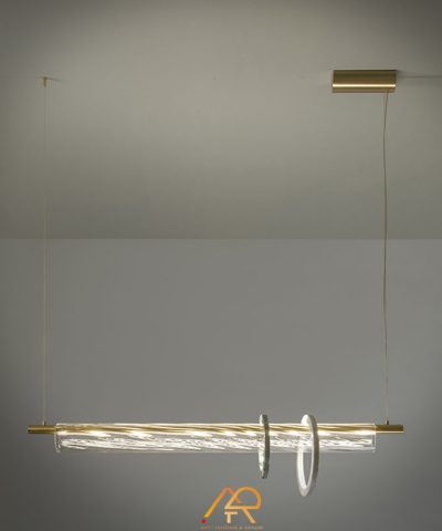 Đèn Thả Nghệ Thuật Vũ Trụ ASTRA ART-4046