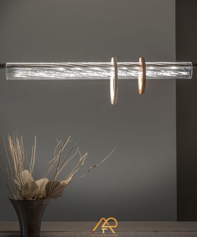 Đèn Thả Nghệ Thuật Vũ Trụ ASTRA ART-4046