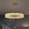 Đèn thả pha lê cao cấp ART-7011