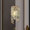 Đèn Thả Pha Lê Cao Cấp LUXORA ART-4045