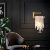 Đèn Thả Pha Lê Thác Chảy Lustra Drop ART-4049