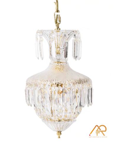 Đèn Thả Pha Lê Versailles Royal Crystal ART-4050