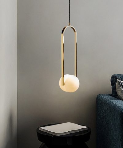 Đèn thả tab phong cách bắc âu ART-4043