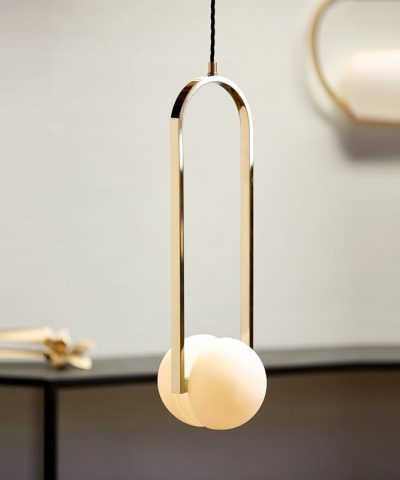 Đèn thả tab phong cách bắc âu ART-4043