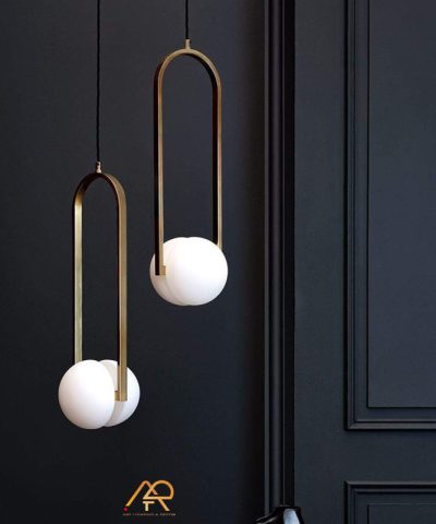 Đèn thả tab phong cách bắc âu ART-4043