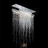 Đèn thả pha lê cao cấp cho bàn ăn ART-7036
