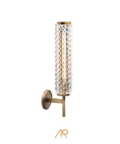 Đèn treo tường bằng đồng ca cấp ART-8006