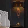 Đèn tường đồng cao cấp ART-8009