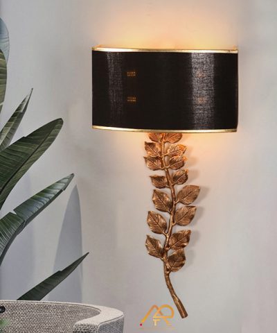 Đèn tường đồng cao cấp ART-8009