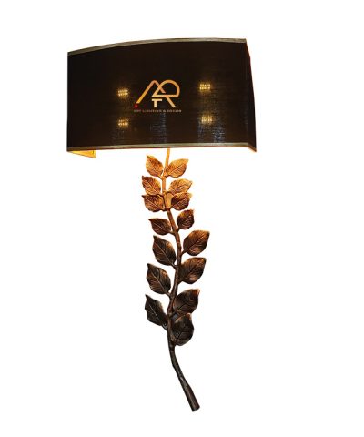 Đèn tường đồng cao cấp ART-8009