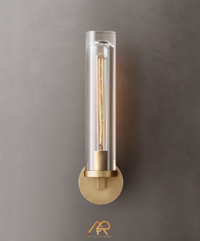 Đèn tường đồng cao cấp ART-8010