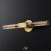 Đèn tường đồng cao cấp ART-8012