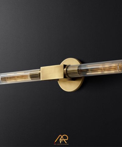 Đèn tường đồng cao cấp ART-8012