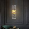 Đèn tường đồng cao cấp ART-8013