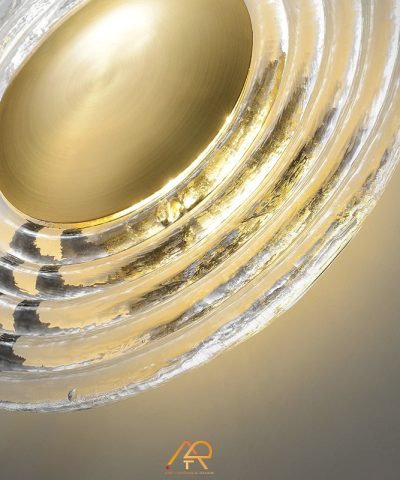 Đèn tường hiện đại ART-8005