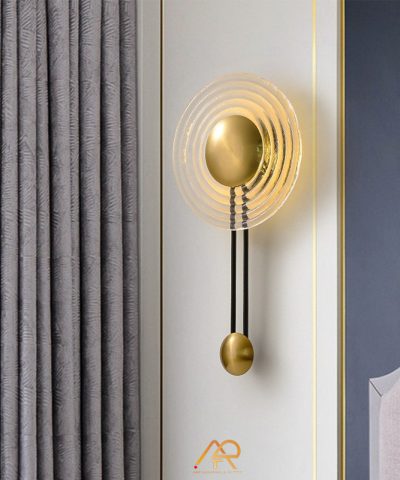 Đèn tường hiện đại ART-8005