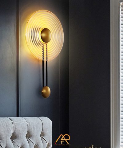 Đèn tường hiện đại ART-8005
