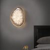 Đèn Tường Nghệ Thuật Ánh Trăng Đương Đại LUNAR GLOW ART- 8020