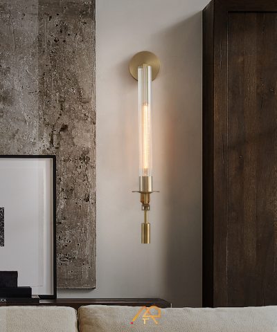 Đèn tường nghệ thuật ART 8002