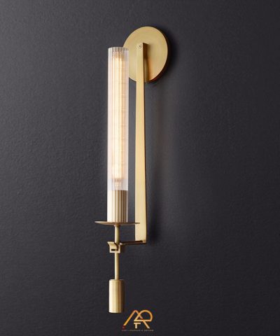 Đèn tường nghệ thuật ART 8002