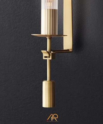 Đèn tường nghệ thuật ART 8002