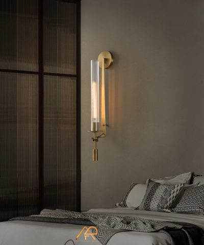 Đèn tường nghệ thuật ART 8002