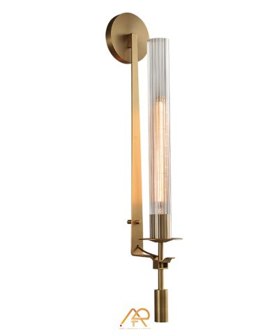 Đèn tường nghệ thuật ART 8002