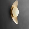 Đèn tường nghệ thuật Bắc Âu ART-8007