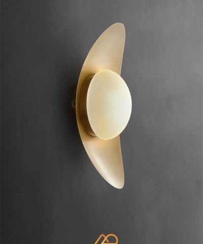 Đèn tường nghệ thuật Bắc Âu ART-8007