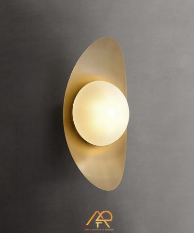 Đèn tường nghệ thuật Bắc Âu ART-8007