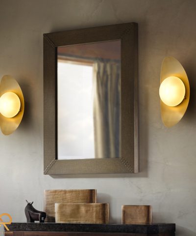 Đèn tường nghệ thuật Bắc Âu ART-8007