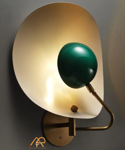 Đèn Tường Nghệ Thuật bắc âu Vertura ART-8017