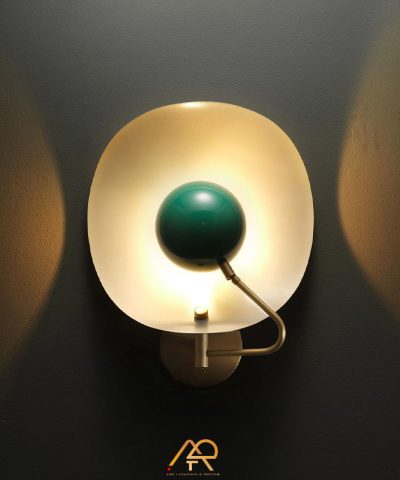 Đèn Tường Nghệ Thuật bắc âu Vertura ART-8017
