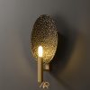 Đèn tường nghệ thuật bằng đồng cao cấp ART-8015