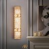 Đèn Tường Pha Lê Dáng Trụ ARTEMIS ART-8018
