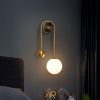 Đèn Tường Treo Đôi Orbita ART-8021