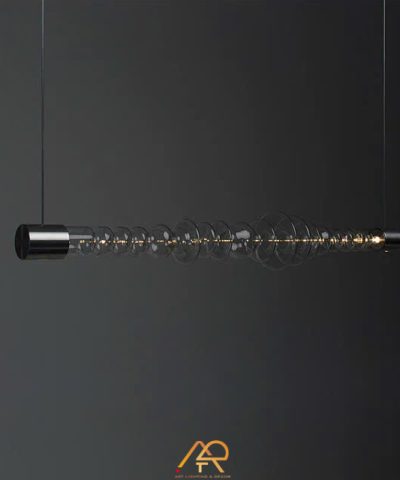 Đèn Thả Nghệ Thuật Crystal Line ART-4085