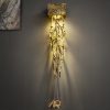 Đèn tường nghệ thuật Luxury Vines ART-8023