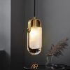 Đèn Thả Trang Trí Capsule Glass  ART-4051