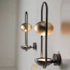 Đèn tường nghệ thuật bắc âu ART-8016