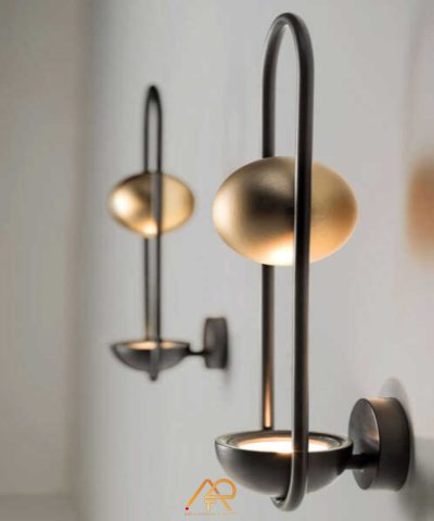 Đèn tường nghệ thuật bắc âu  ART-8016