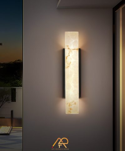 Đèn Gắn Tường Ánh Ngọc Regal Edition ART-8027