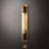 Đèn Tường Heritage Brass Linear Luxe ART-8028