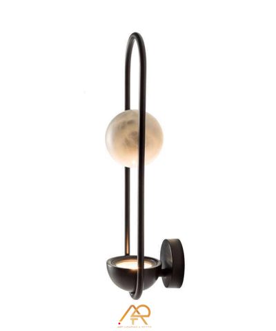 Đèn tường nghệ thuật bắc âu  ART-8016