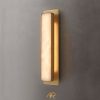 Đèn Tường Trang Trí Hiện Đại Alabaster Light ART-8024