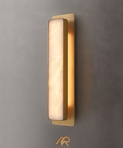Đèn Tường Trang Trí Hiện Đại Alabaster Light ART-8024