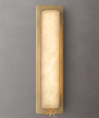 Đèn Tường Trang Trí Hiện Đại Alabaster Light ART-8024