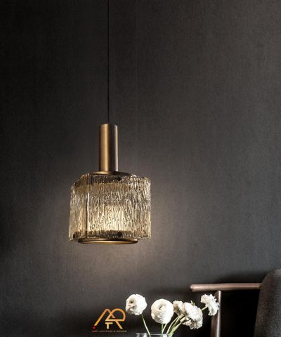 Đèn thả đòng phong cách bắc âu ART-4037