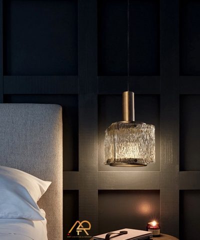 Đèn thả đòng phong cách bắc âu ART-4037